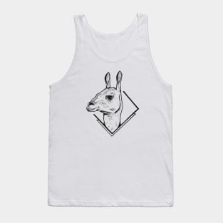 Serge Tank Top